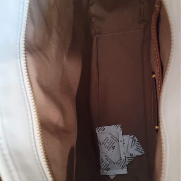 NWT Authentic COACH Jaquard Tabby Hobo - Picture 9 of 15